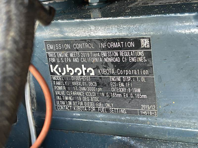 Kompaktlader Bobcat S 70: das Bild 9