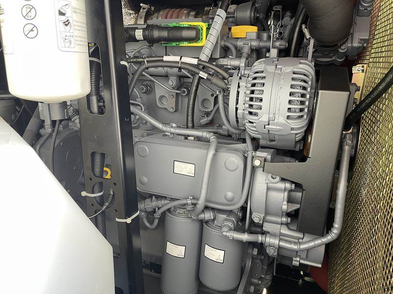 Luftkompressor Compair C 105 - 14 - N: das Bild 13