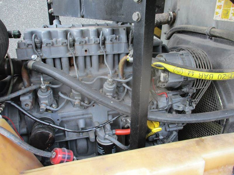 Compair C 60 - 12 - N - Luftkompressor: das Bild 5 Compair C 60 - 12 - N - Luftkompressor: das Bild 5