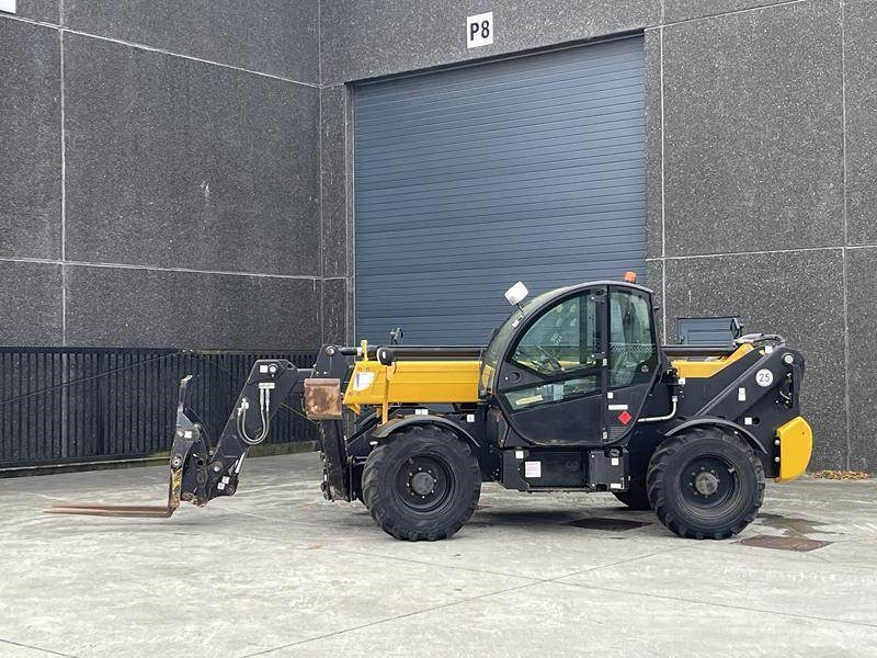 Haulotte HTL 3614 - Teleskoplader: das Bild 2 Haulotte HTL 3614 - Teleskoplader: das Bild 2