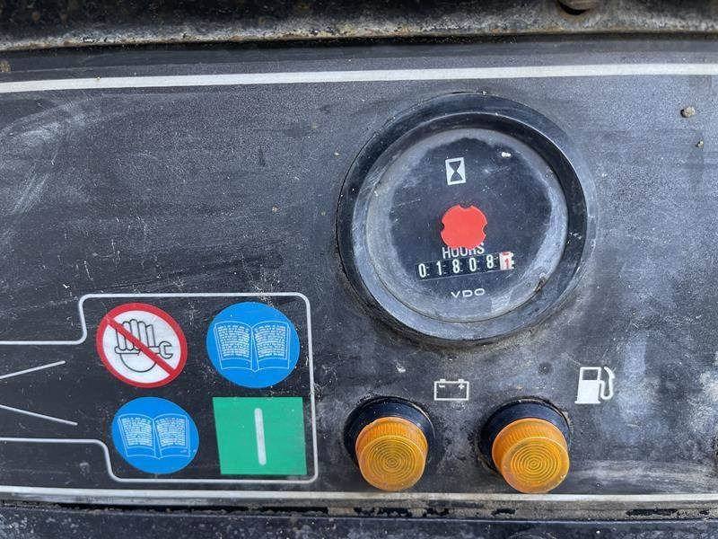 Ingersoll Rand 7 / 51 - Luftkompressor: das Bild 5 Ingersoll Rand 7 / 51 - Luftkompressor: das Bild 5