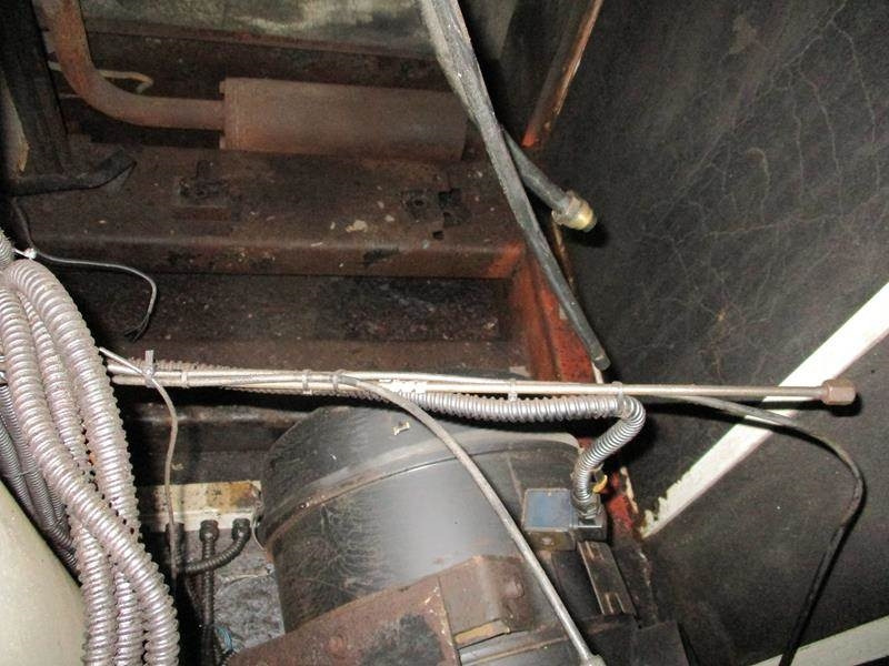 Ingersoll Rand ML 110 - Luftkompressor: das Bild 4 Ingersoll Rand ML 110 - Luftkompressor: das Bild 4