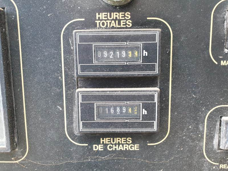Ingersoll Rand ML 300 WC - Luftkompressor: das Bild 5 Ingersoll Rand ML 300 WC - Luftkompressor: das Bild 5