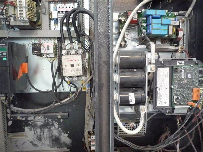 Ingersoll Rand N 55 Nirvana - Luftkompressor: das Bild 3 Ingersoll Rand N 55 Nirvana - Luftkompressor: das Bild 3