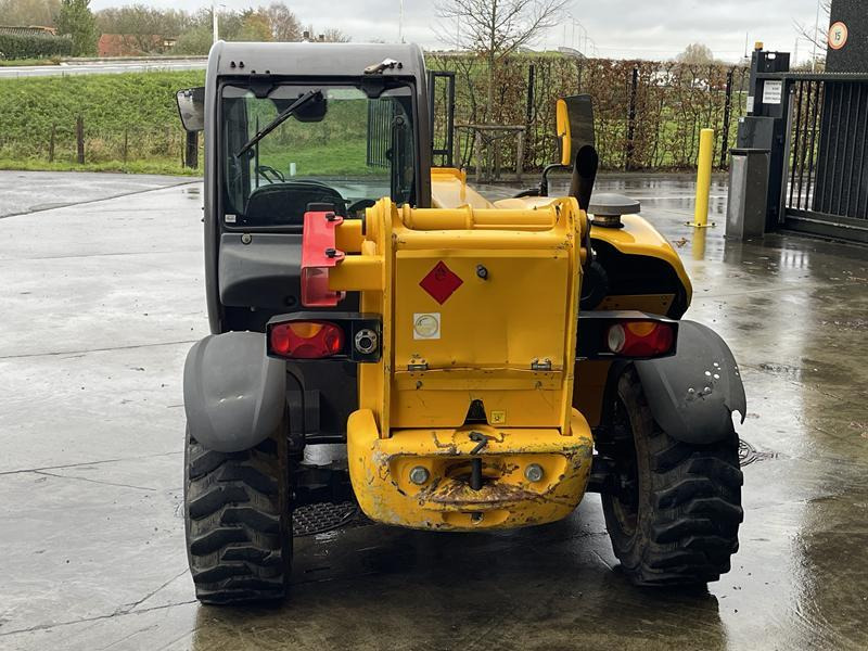 Manitou MT 625 H EASY - Teleskoplader: das Bild 4 Manitou MT 625 H EASY - Teleskoplader: das Bild 4