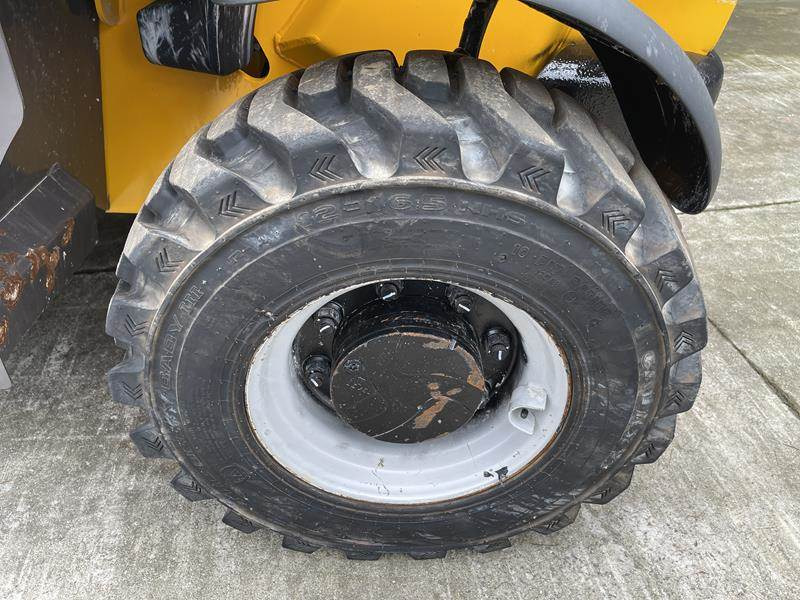 Teleskoplader Manitou MT 625 ST 3 B: das Bild 6