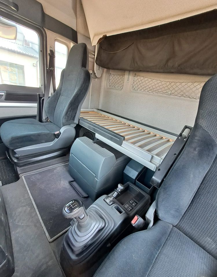 MAN TGX 26.440 Euro 5 Hakowiec - Abrollkipper: das Bild 5 MAN TGX 26.440 Euro 5 Hakowiec - Abrollkipper: das Bild 5