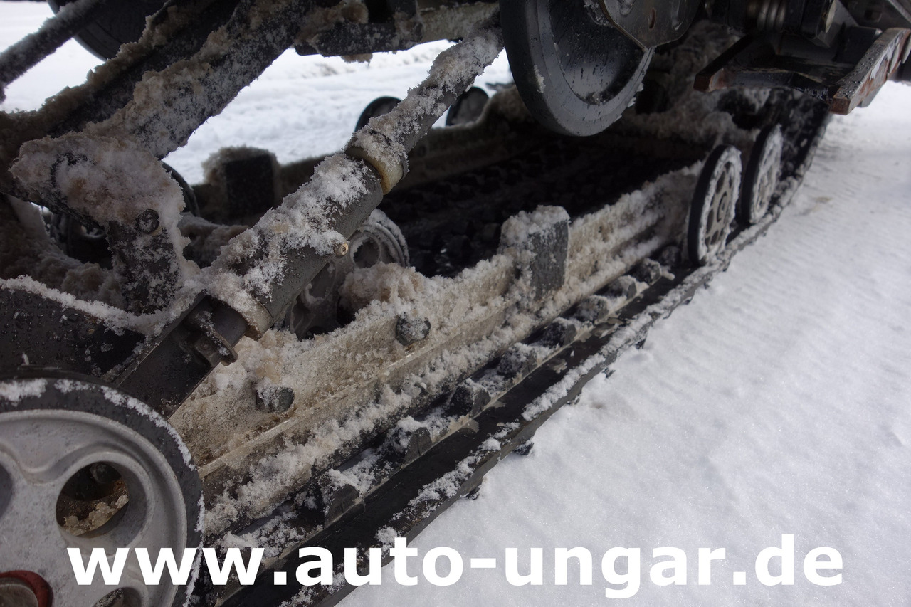 Quad Yamaha Viking VK540 III Proaction Plus Schneemobil Snowmobile Skidoo: das Bild 14 Quad Yamaha Viking VK540 III Proaction Plus Schneemobil Snowmobile Skidoo: das Bild 14