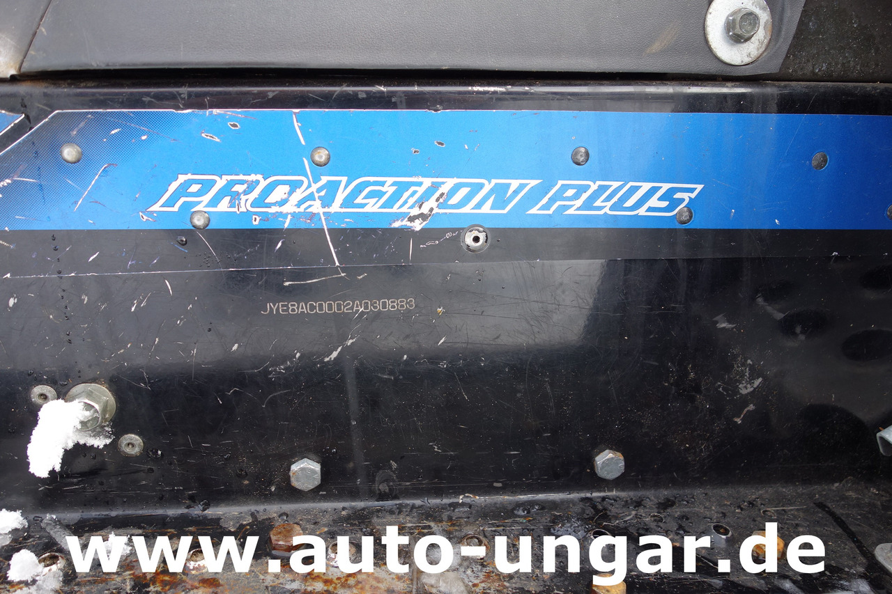 Quad Yamaha Viking VK540 III Proaction Plus Schneemobil Snowmobile Skidoo: das Bild 11 Quad Yamaha Viking VK540 III Proaction Plus Schneemobil Snowmobile Skidoo: das Bild 11