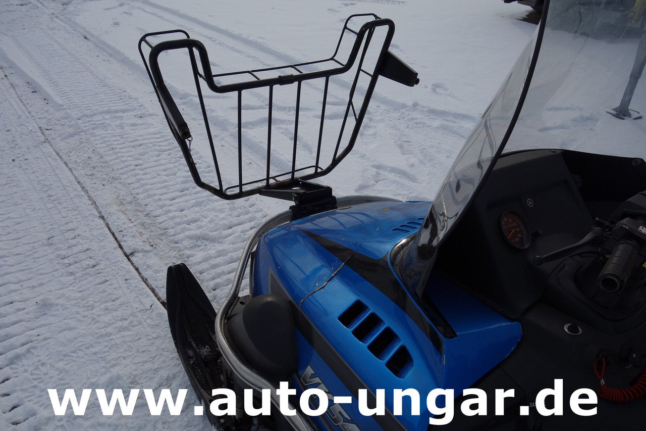Quad Yamaha Viking VK540 III Proaction Plus Schneemobil Snowmobile Skidoo: das Bild 22 Quad Yamaha Viking VK540 III Proaction Plus Schneemobil Snowmobile Skidoo: das Bild 22