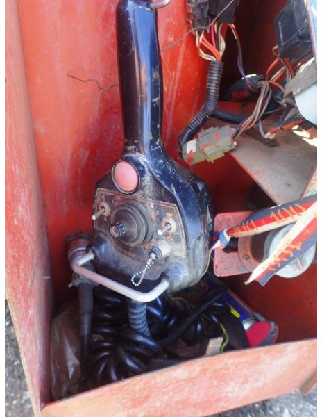 Ditch-Witch JT 1720 (5t , 40m/120mm - Horizontalbohrgerät: das Bild 5 Ditch-Witch JT 1720 (5t , 40m/120mm - Horizontalbohrgerät: das Bild 5