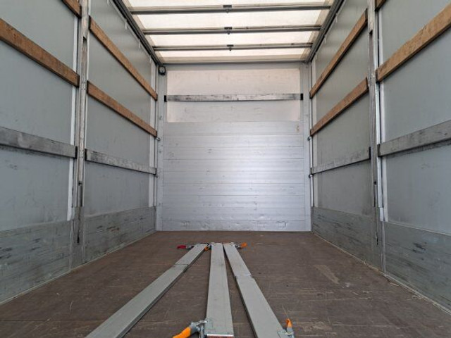MAN TGL 8.220 (7.5t na 5.8m) air luft miachy - Plane LKW: das Bild 5 MAN TGL 8.220 (7.5t na 5.8m) air luft miachy - Plane LKW: das Bild 5