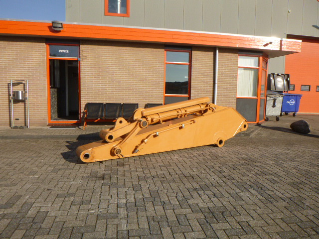 CASE CX330/CX350 - Ausleger für Bagger: das Bild 1 CASE CX330/CX350 - Ausleger für Bagger: das Bild 1