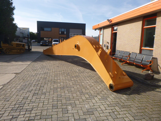 CASE CX470B/CX470C Long reach monoboom - Ausleger für Kettenbagger: das Bild 3 CASE CX470B/CX470C Long reach monoboom - Ausleger für Kettenbagger: das Bild 3