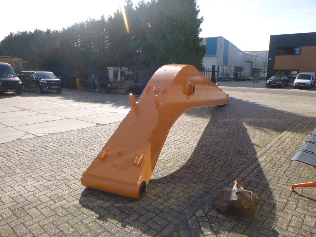 CASE CX470B/CX470C Long reach monoboom - Ausleger für Kettenbagger: das Bild 4 CASE CX470B/CX470C Long reach monoboom - Ausleger für Kettenbagger: das Bild 4