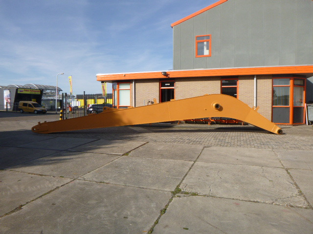 CASE CX470B/CX470C Long reach monoboom - Ausleger für Kettenbagger: das Bild 1 CASE CX470B/CX470C Long reach monoboom - Ausleger für Kettenbagger: das Bild 1