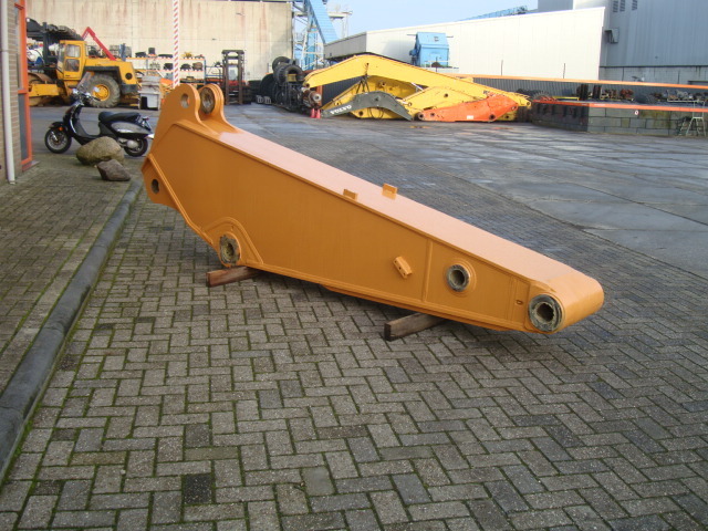CASE CX470C - Ausleger für Kettenbagger: das Bild 1 CASE CX470C - Ausleger für Kettenbagger: das Bild 1