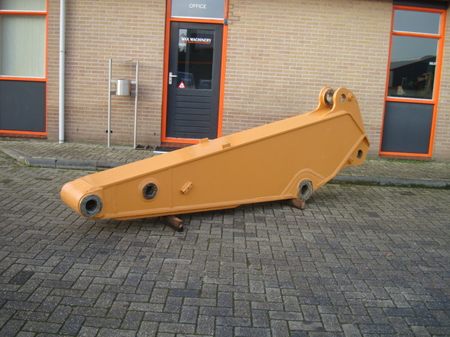 CASE CX470C - Ausleger für Kettenbagger: das Bild 2 CASE CX470C - Ausleger für Kettenbagger: das Bild 2