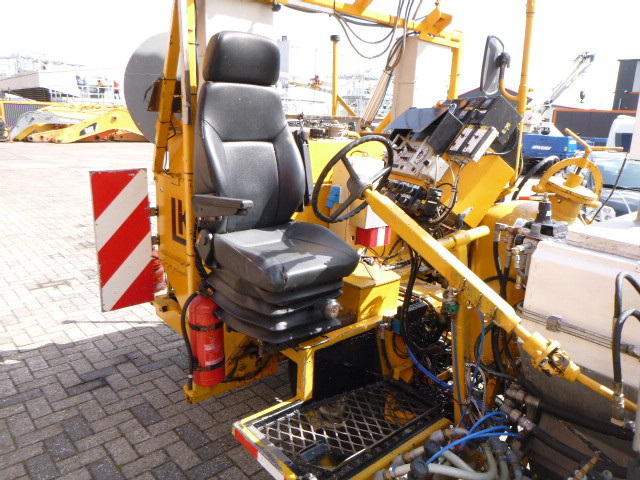 Asphalttechnik Clenosol Borum RM533 Super DOT: das Bild 12