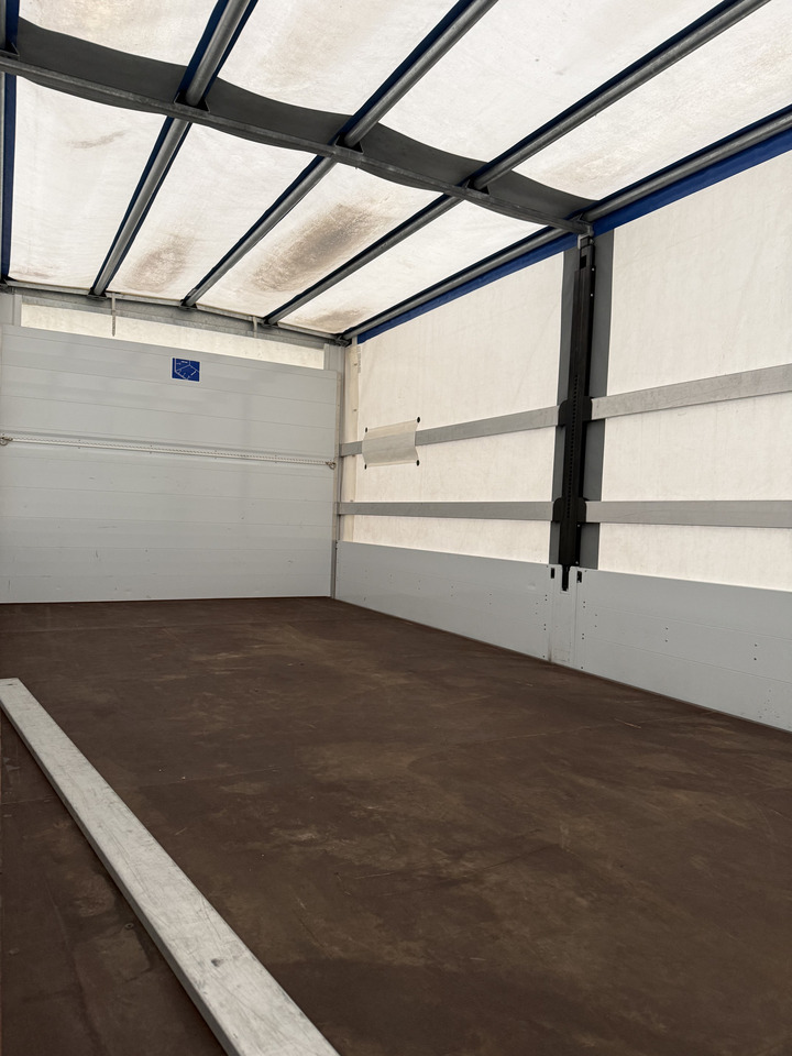 Mercedes-Benz Arocs 1827 AK 4X4 Ex- - Pritsche LKW: das Bild 2 Mercedes-Benz Arocs 1827 AK 4X4 Ex- - Pritsche LKW: das Bild 2