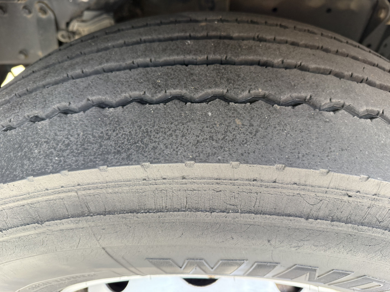 MAN TGA 18.430 Kran Palfinger 16502 bis 26.5 Meter - Sattelzugmaschine: das Bild 3 MAN TGA 18.430 Kran Palfinger 16502 bis 26.5 Meter - Sattelzugmaschine: das Bild 3