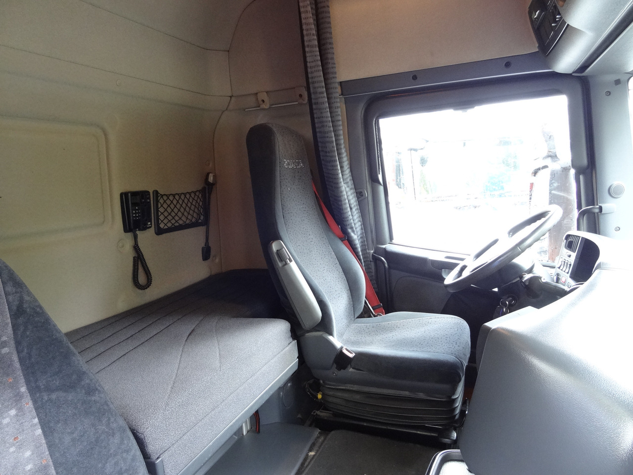 Scania R480 6X2*4 Kran Atlas 240 bis 20 Meter - Pritsche LKW, Autokran: das Bild 4 Scania R480 6X2*4 Kran Atlas 240 bis 20 Meter - Pritsche LKW, Autokran: das Bild 4