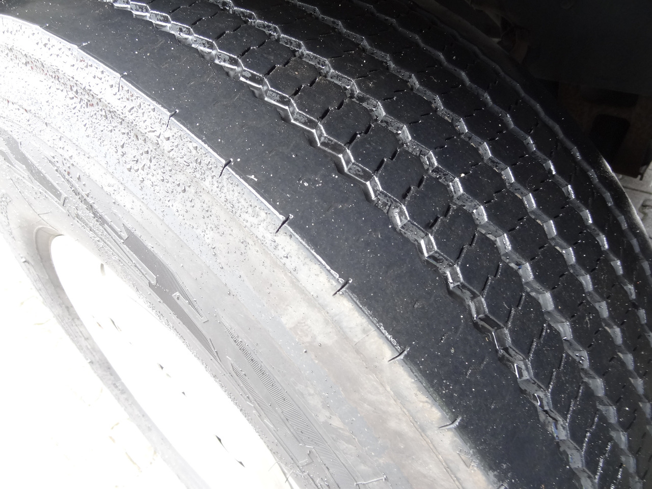 Scania R480 6X2*4 Kran Atlas 240 bis 20 Meter - Pritsche LKW, Autokran: das Bild 2 Scania R480 6X2*4 Kran Atlas 240 bis 20 Meter - Pritsche LKW, Autokran: das Bild 2