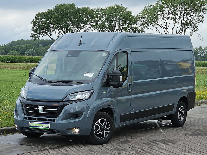 Fiat Ducato 2.2 ac automaat EURO6 - Kastenwagen: das Bild 2 Fiat Ducato 2.2 ac automaat EURO6 - Kastenwagen: das Bild 2