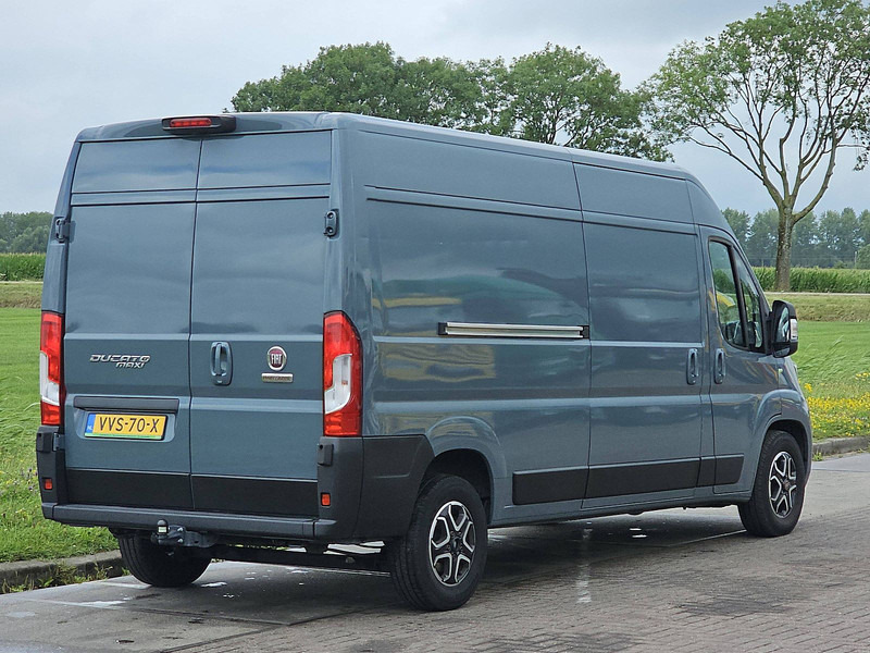 Fiat Ducato 2.2 ac automaat EURO6 - Kastenwagen: das Bild 3 Fiat Ducato 2.2 ac automaat EURO6 - Kastenwagen: das Bild 3