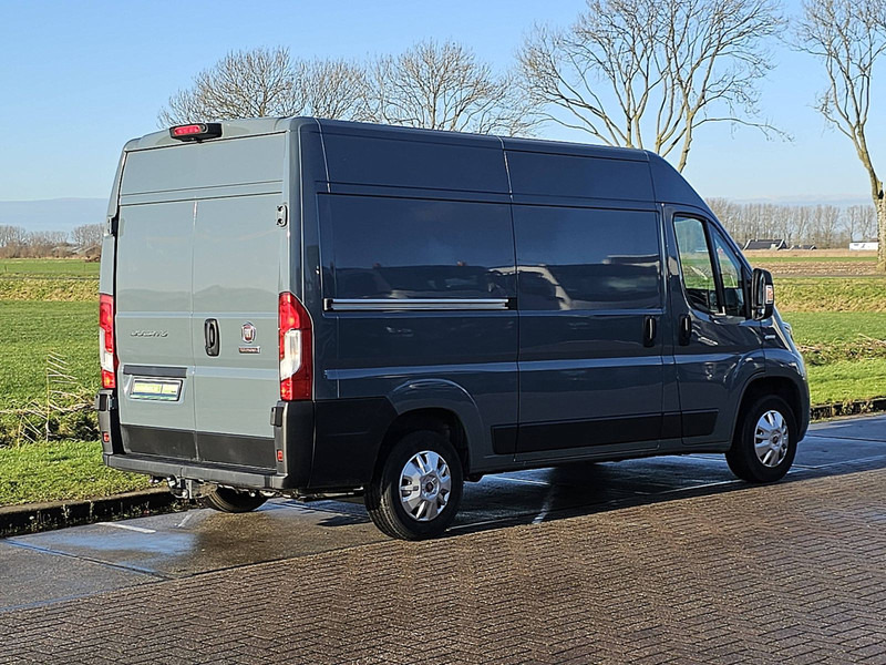 Fiat Ducato CLIMA NAVI EURO6 - Kastenwagen: das Bild 3 Fiat Ducato CLIMA NAVI EURO6 - Kastenwagen: das Bild 3