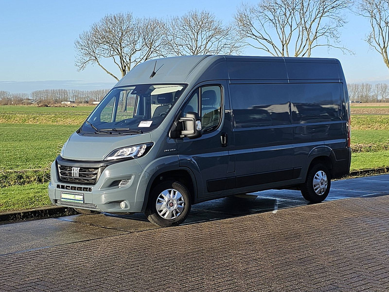 Fiat Ducato CLIMA NAVI EURO6 - Kastenwagen: das Bild 2 Fiat Ducato CLIMA NAVI EURO6 - Kastenwagen: das Bild 2
