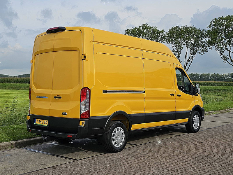 Ford E-Transit L3H3 elektr. 68 Kwh - Kastenwagen, Elektro-Transporter: das Bild 3 Ford E-Transit L3H3 elektr. 68 Kwh - Kastenwagen, Elektro-Transporter: das Bild 3