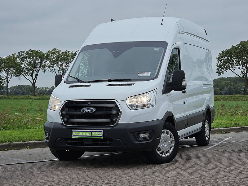Ford Transit 2.0 L2H3 Wp-Inrichting! - Kastenwagen: das Bild 1 Ford Transit 2.0 L2H3 Wp-Inrichting! - Kastenwagen: das Bild 1
