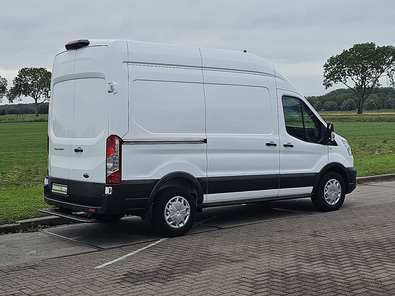Ford Transit 2.0 L2H3 Wp-Inrichting! - Kastenwagen: das Bild 3 Ford Transit 2.0 L2H3 Wp-Inrichting! - Kastenwagen: das Bild 3