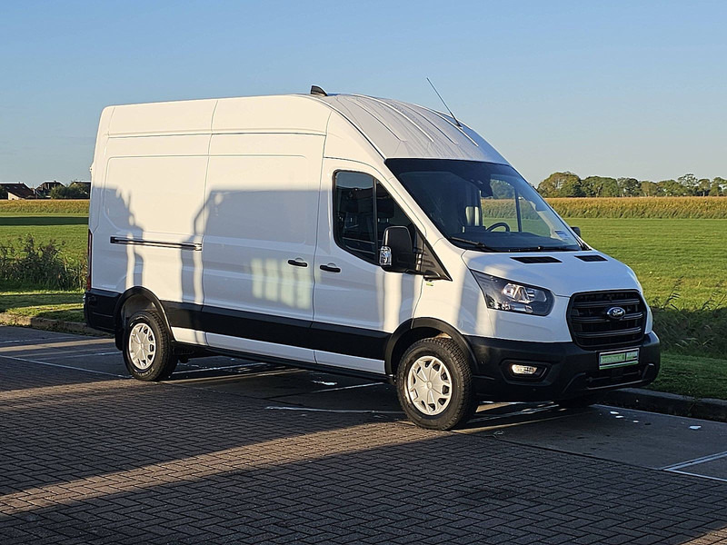 Ford Transit 2.0 L3H3 Nav 360Camera! - Kastenwagen: das Bild 5 Ford Transit 2.0 L3H3 Nav 360Camera! - Kastenwagen: das Bild 5