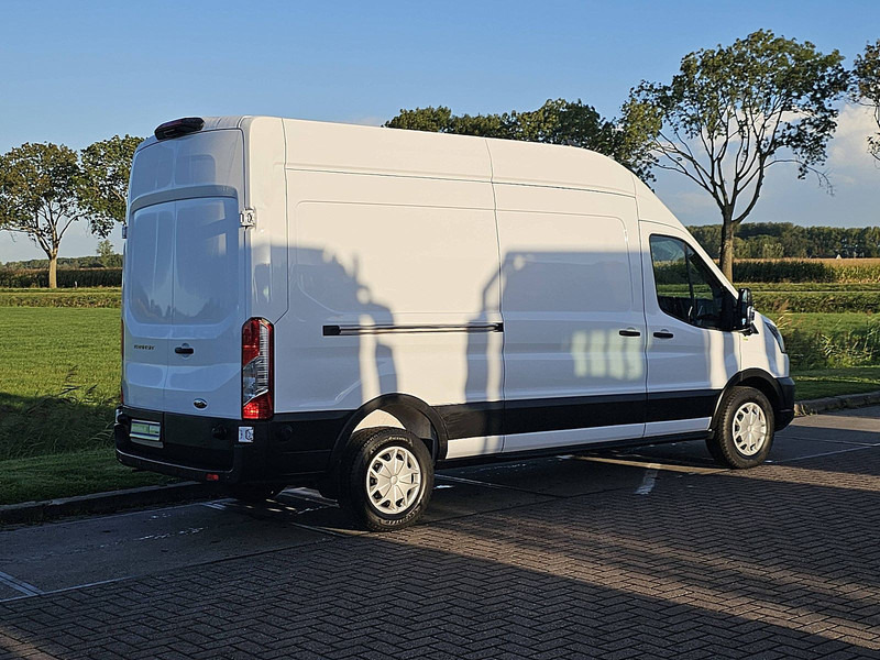 Ford Transit 2.0 L3H3 Nav 360Camera! - Kastenwagen: das Bild 3 Ford Transit 2.0 L3H3 Nav 360Camera! - Kastenwagen: das Bild 3