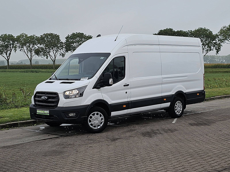 Ford Transit 2.0 L4H3 360Camera Navi! - Kastenwagen: das Bild 2 Ford Transit 2.0 L4H3 360Camera Navi! - Kastenwagen: das Bild 2