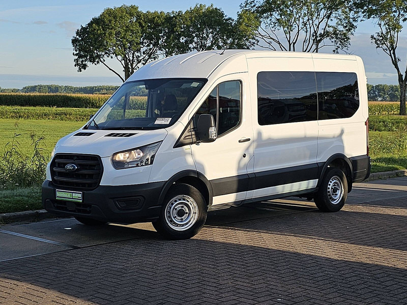 Ford Transit 330 ac 9 persoons EURO6 - Kleinbus, Personentransporter: das Bild 2 Ford Transit 330 ac 9 persoons EURO6 - Kleinbus, Personentransporter: das Bild 2