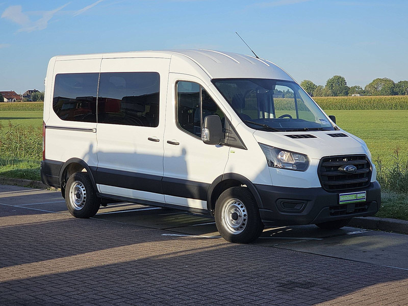 Ford Transit 330 ac 9 persoons EURO6 - Kleinbus, Personentransporter: das Bild 5 Ford Transit 330 ac 9 persoons EURO6 - Kleinbus, Personentransporter: das Bild 5