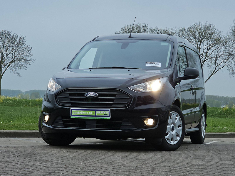 Ford Transit Connect L1 TREND Navi Euro6! - Koffer Transporter: das Bild 1 Ford Transit Connect L1 TREND Navi Euro6! - Koffer Transporter: das Bild 1