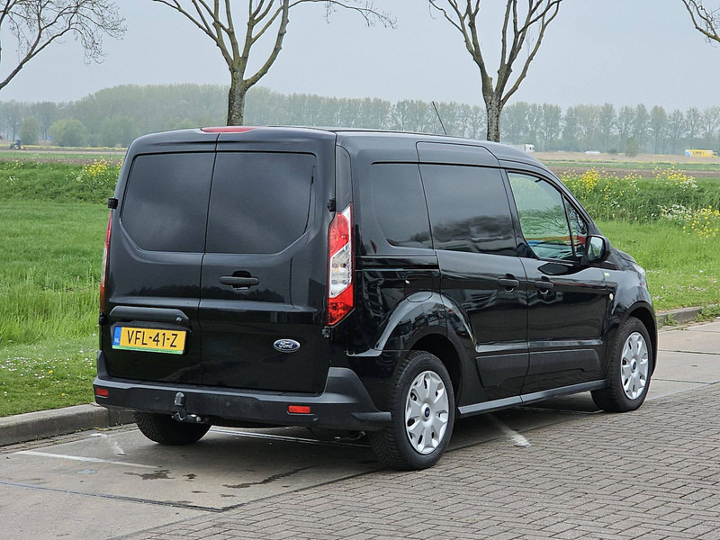 Ford Transit Connect L1 TREND Navi Euro6! - Koffer Transporter: das Bild 3 Ford Transit Connect L1 TREND Navi Euro6! - Koffer Transporter: das Bild 3
