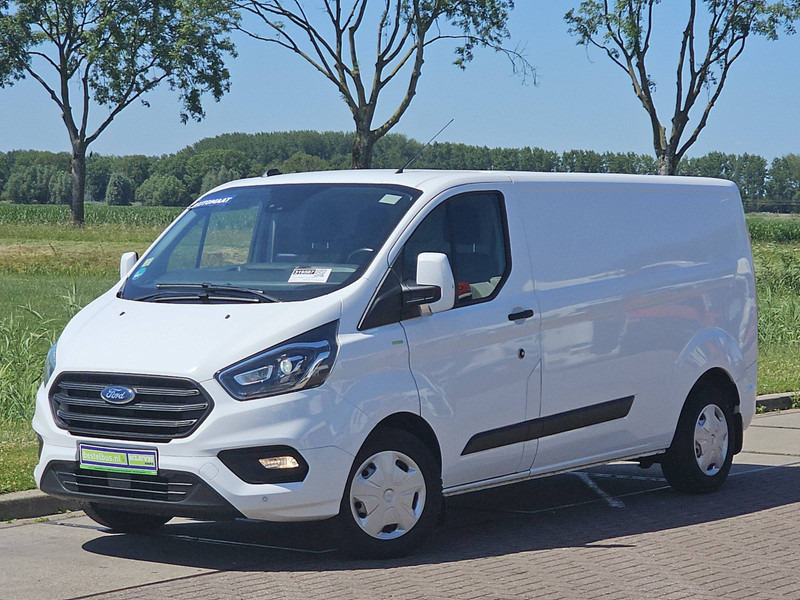 Ford Transit Custom 2.0 L2H1 Navi Trekhaak - Kleintransporter: das Bild 2 Ford Transit Custom 2.0 L2H1 Navi Trekhaak - Kleintransporter: das Bild 2