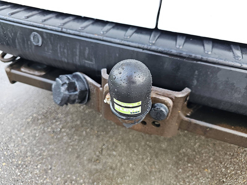 Kleintransporter Ford Transit Custom 2.0 TDCI 130 TREND L2: das Bild 14 Kleintransporter Ford Transit Custom 2.0 TDCI 130 TREND L2: das Bild 14