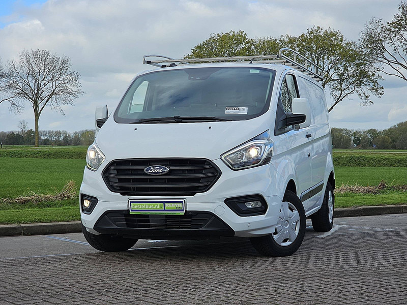 Ford Transit Custom 2.0 ac carplay EURO6 - Kleintransporter: das Bild 1 Ford Transit Custom 2.0 ac carplay EURO6 - Kleintransporter: das Bild 1