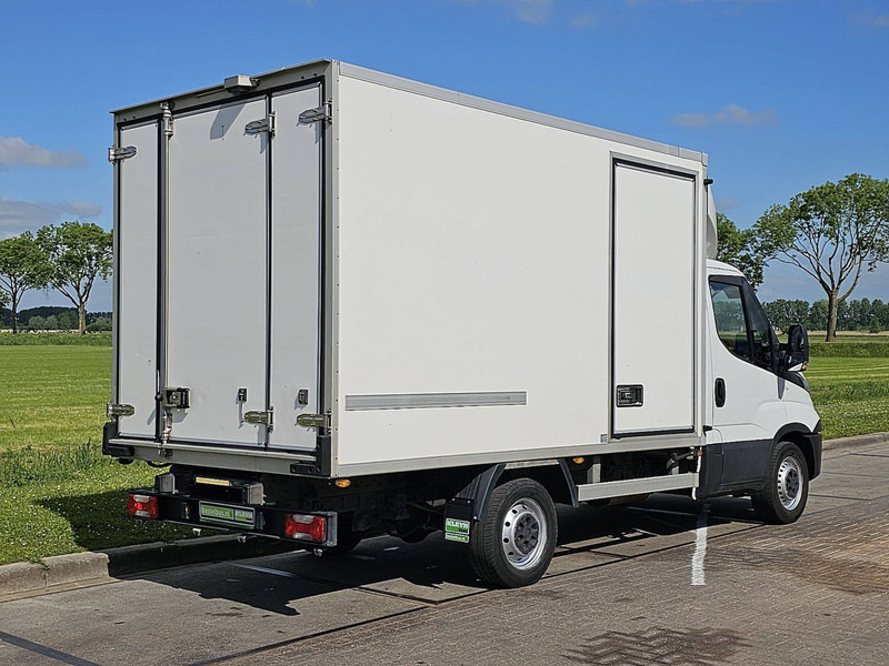 Iveco Daily 35S16 Koelbakwagen FRIGO! - Kühltransporter: das Bild 3 Iveco Daily 35S16 Koelbakwagen FRIGO! - Kühltransporter: das Bild 3
