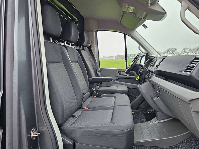 Kastenwagen, Elektro-Transporter MAN E-TGE L3H3 35kWh LED Autom: das Bild 7 Kastenwagen, Elektro-Transporter MAN E-TGE L3H3 35kWh LED Autom: das Bild 7