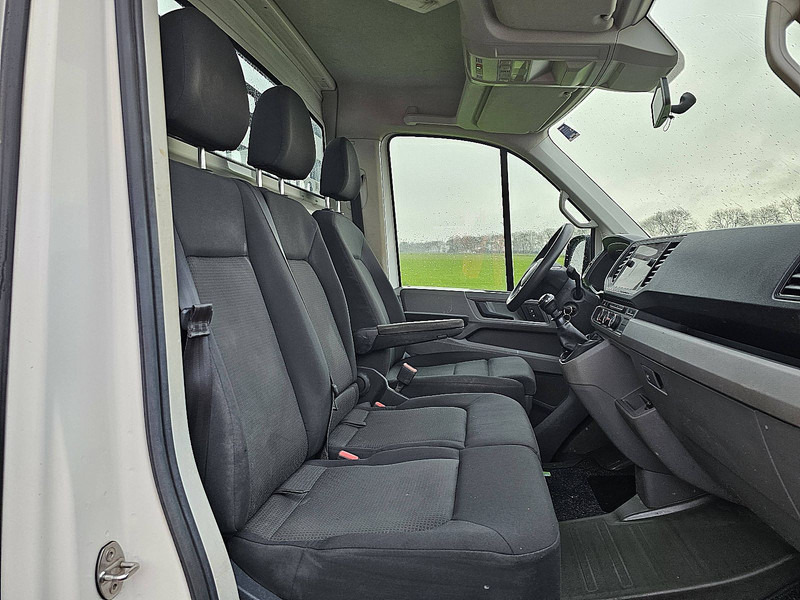 MAN TGE 3.140 L3 XL Open-Laadbak! - Leasing MAN TGE 3.140 L3 XL Open-Laadbak!: das Bild 7 MAN TGE 3.140 L3 XL Open-Laadbak! - Leasing MAN TGE 3.140 L3 XL Open-Laadbak!: das Bild 7