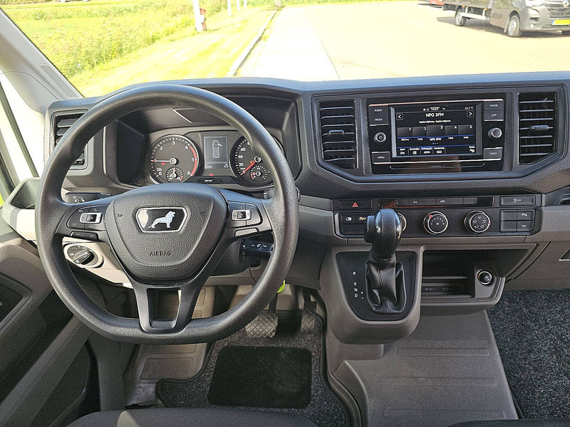 MAN TGE 3.140 L3H3 140Pk Automaat! - Leasing MAN TGE 3.140 L3H3 140Pk Automaat!: das Bild 8
