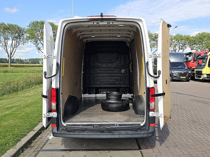 MAN TGE 3.140 L3H3 140Pk Automaat! - Leasing MAN TGE 3.140 L3H3 140Pk Automaat!: das Bild 12