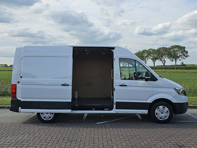 MAN TGE 3.140 L3H3 140Pk Automaat! - Leasing MAN TGE 3.140 L3H3 140Pk Automaat!: das Bild 13